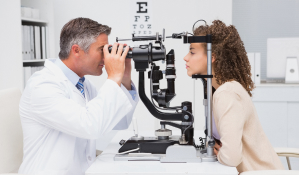 Comprehensive Eye Examinations