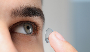 Contact Lens Fittings