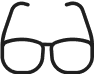 Glasses Icon